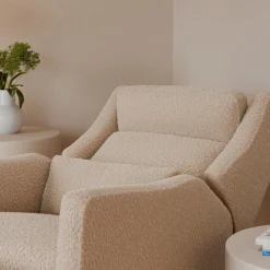 Kiwi Plus Power Recliner & Swivel Glider