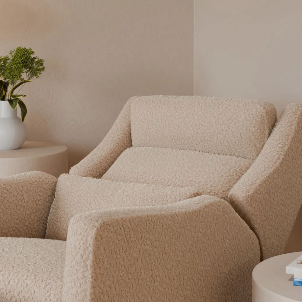 Kiwi Plus Power Recliner & Swivel Glider