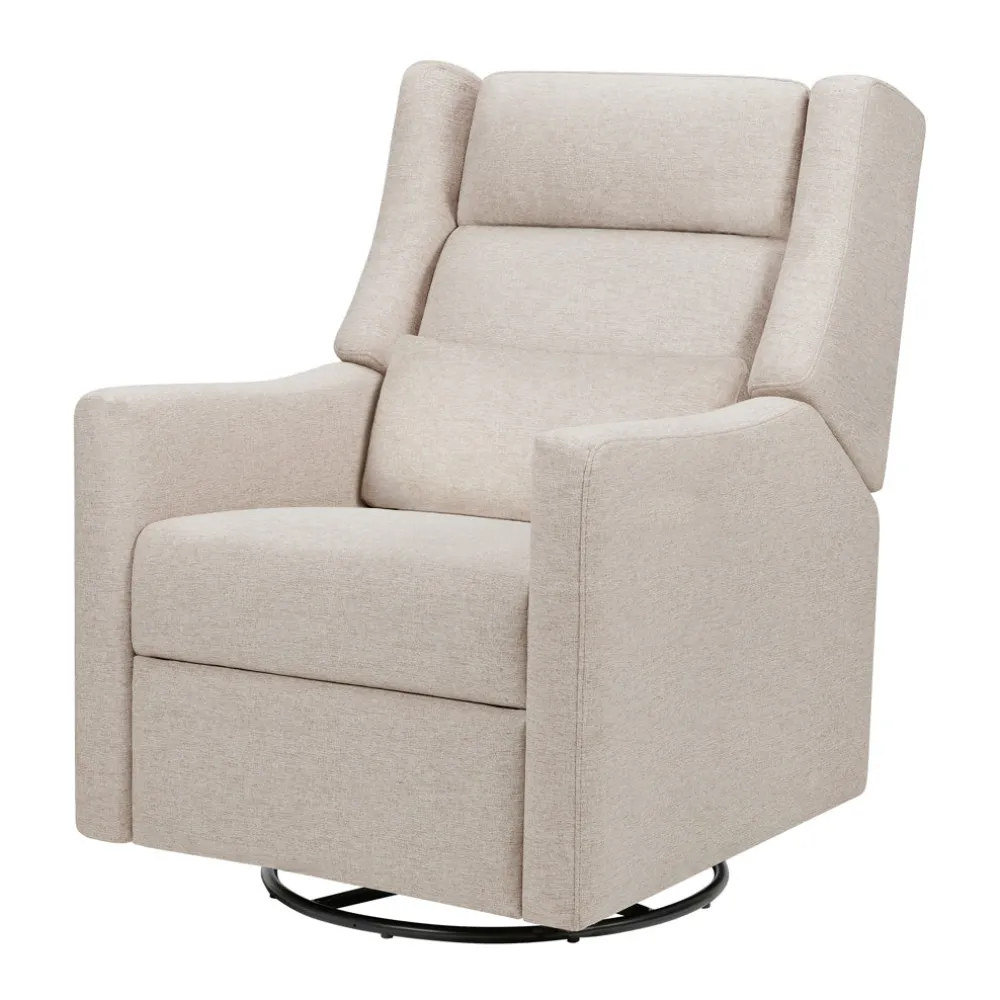 Kiwi Plus Power Recliner & Swivel Glider
