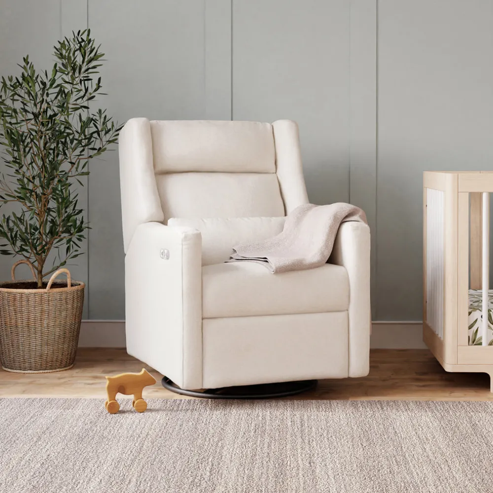 Kiwi Plus Power Recliner & Swivel Glider