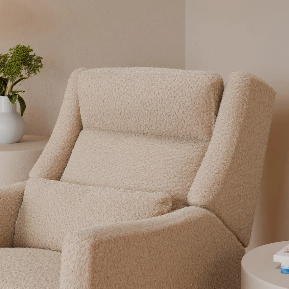 Kiwi Plus Power Recliner & Swivel Glider