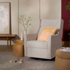 Kiwi Plus Power Recliner & Swivel Glider