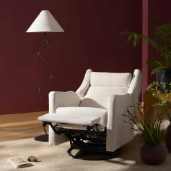 Kiwi Plus Power Recliner & Swivel Glider