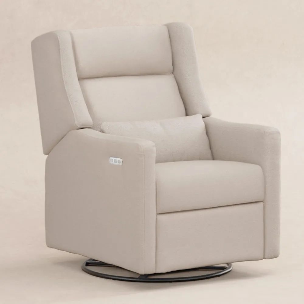 Kiwi Plus Power Recliner & Swivel Glider