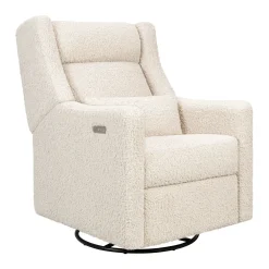 Kiwi Plus Power Recliner & Swivel Glider