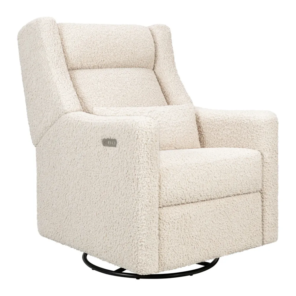 Kiwi Plus Power Recliner & Swivel Glider