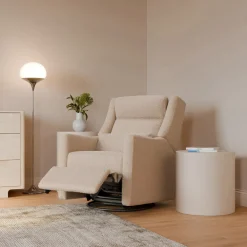Kiwi Plus Power Recliner & Swivel Glider