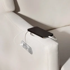 Kiwi Plus Power Recliner & Swivel Glider