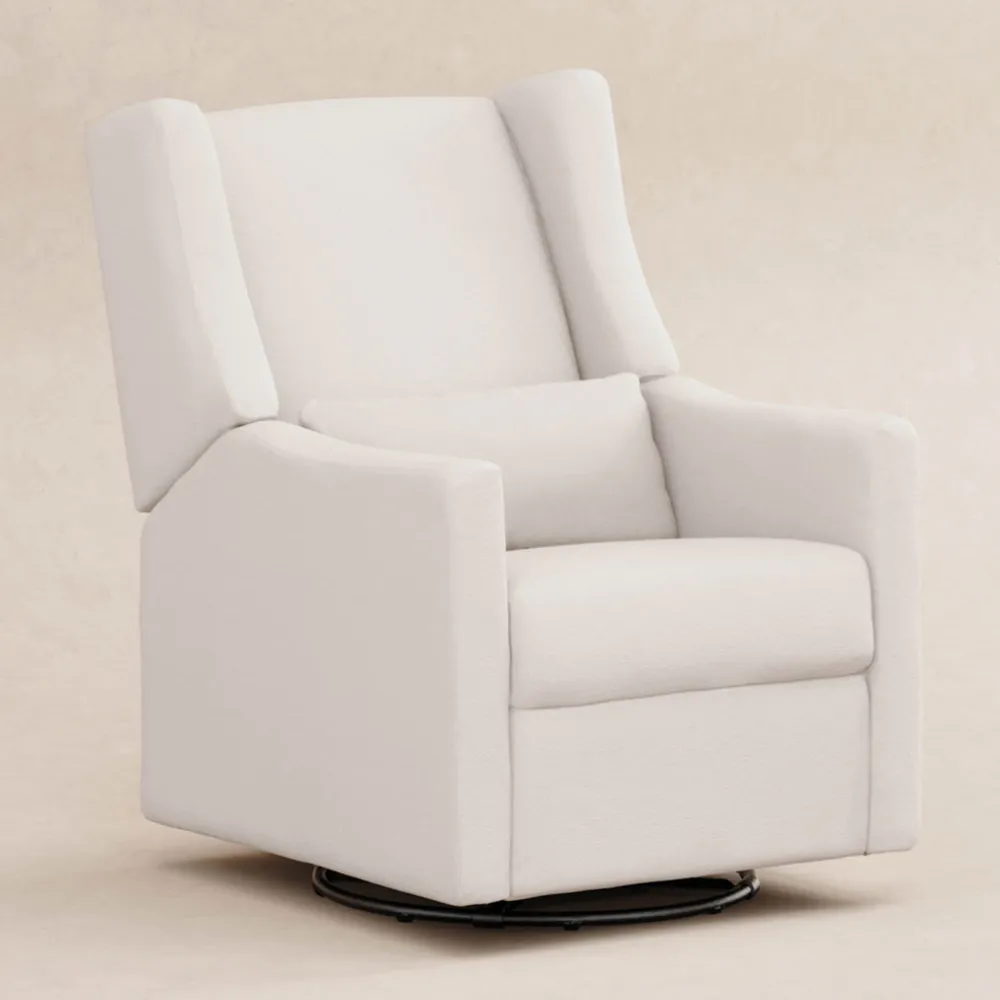 Kiwi Recliner and Swivel Glider
