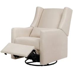 Kiwi Recliner and Swivel Glider