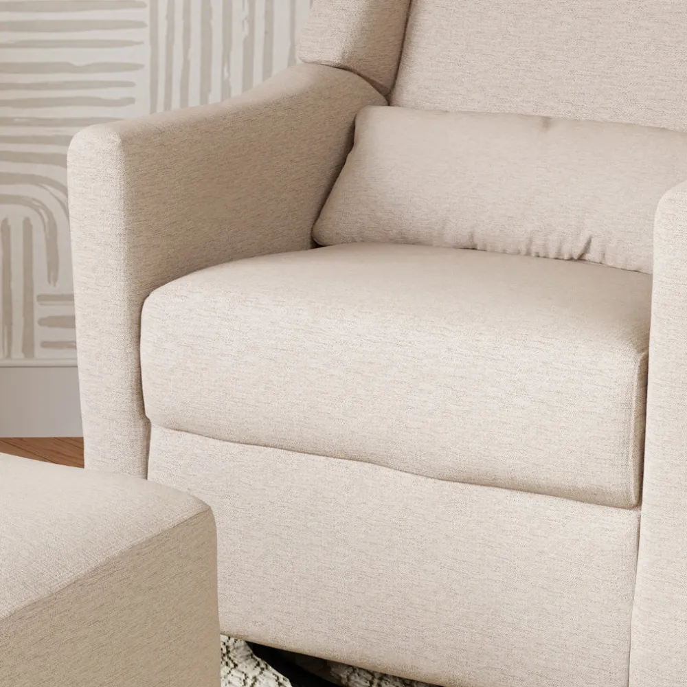 Kiwi Recliner and Swivel Glider