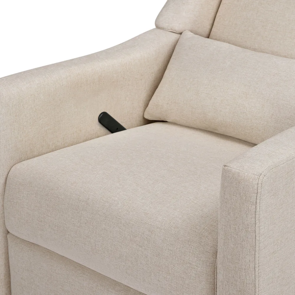 Kiwi Recliner and Swivel Glider