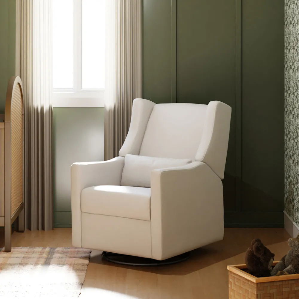 Kiwi Recliner and Swivel Glider