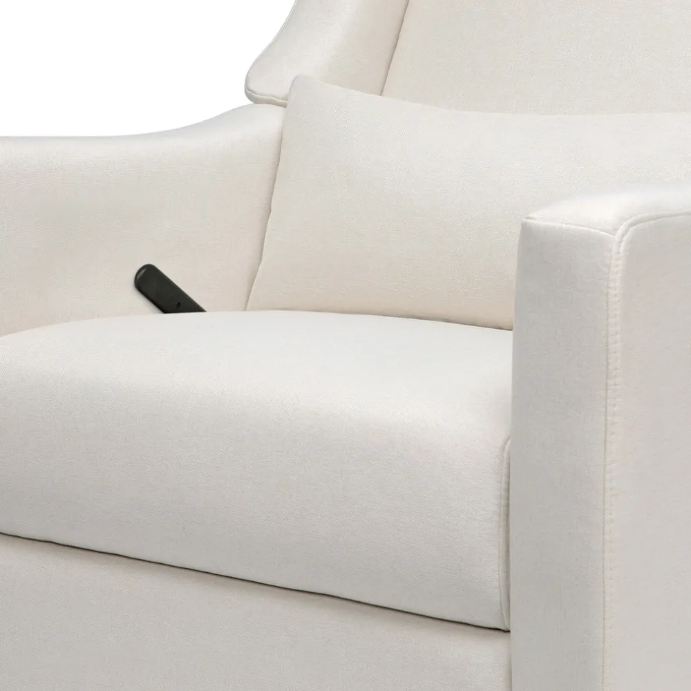 Kiwi Recliner and Swivel Glider