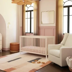 Kiwi Recliner and Swivel Glider