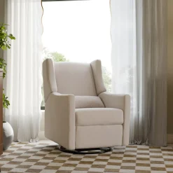 Kiwi Recliner and Swivel Glider