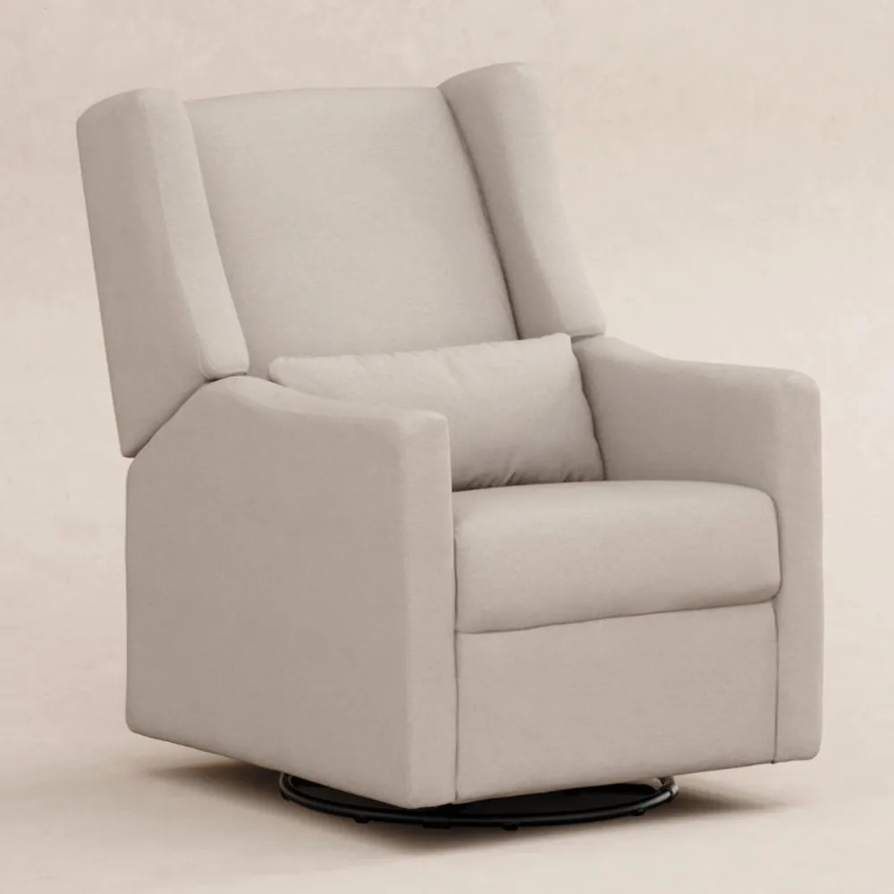 Kiwi Recliner and Swivel Glider