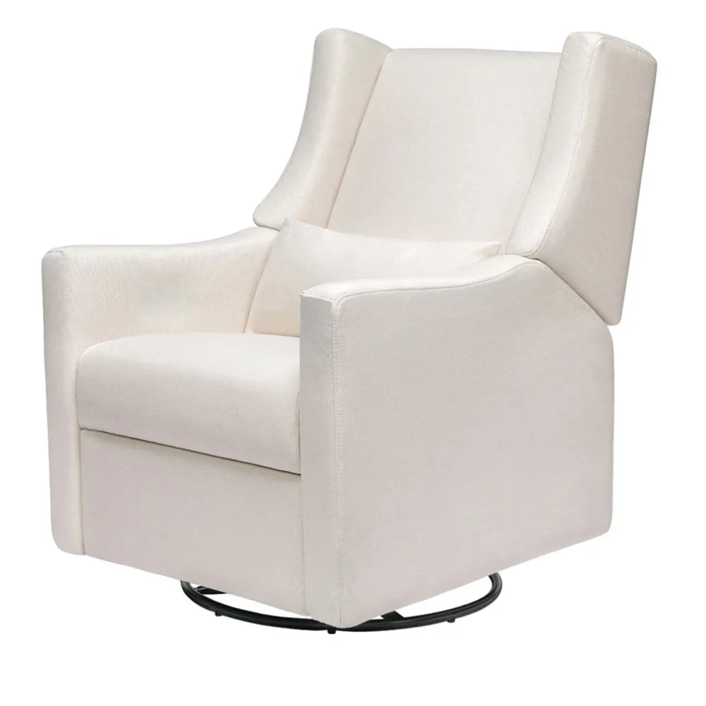 Kiwi Recliner and Swivel Glider