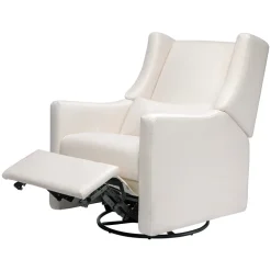 Kiwi Recliner and Swivel Glider