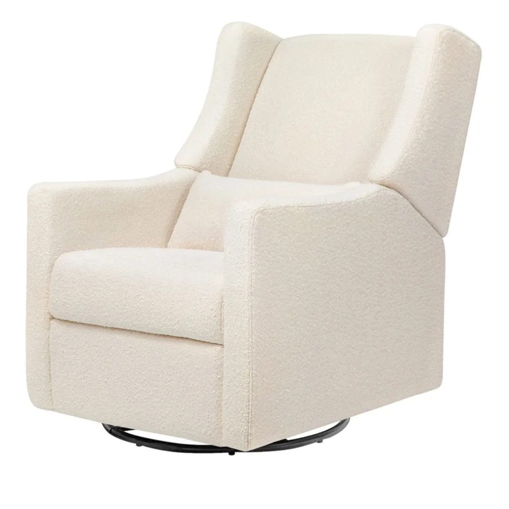 Kiwi Recliner and Swivel Glider