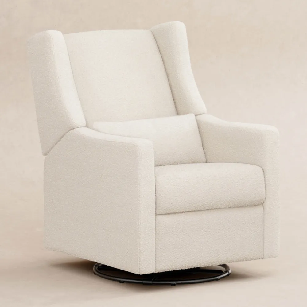 Kiwi Recliner and Swivel Glider