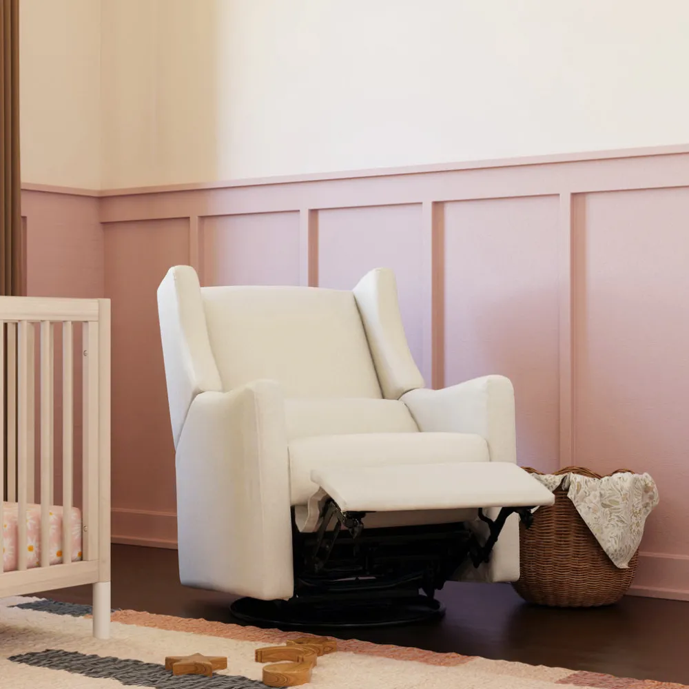 Kiwi Recliner and Swivel Glider