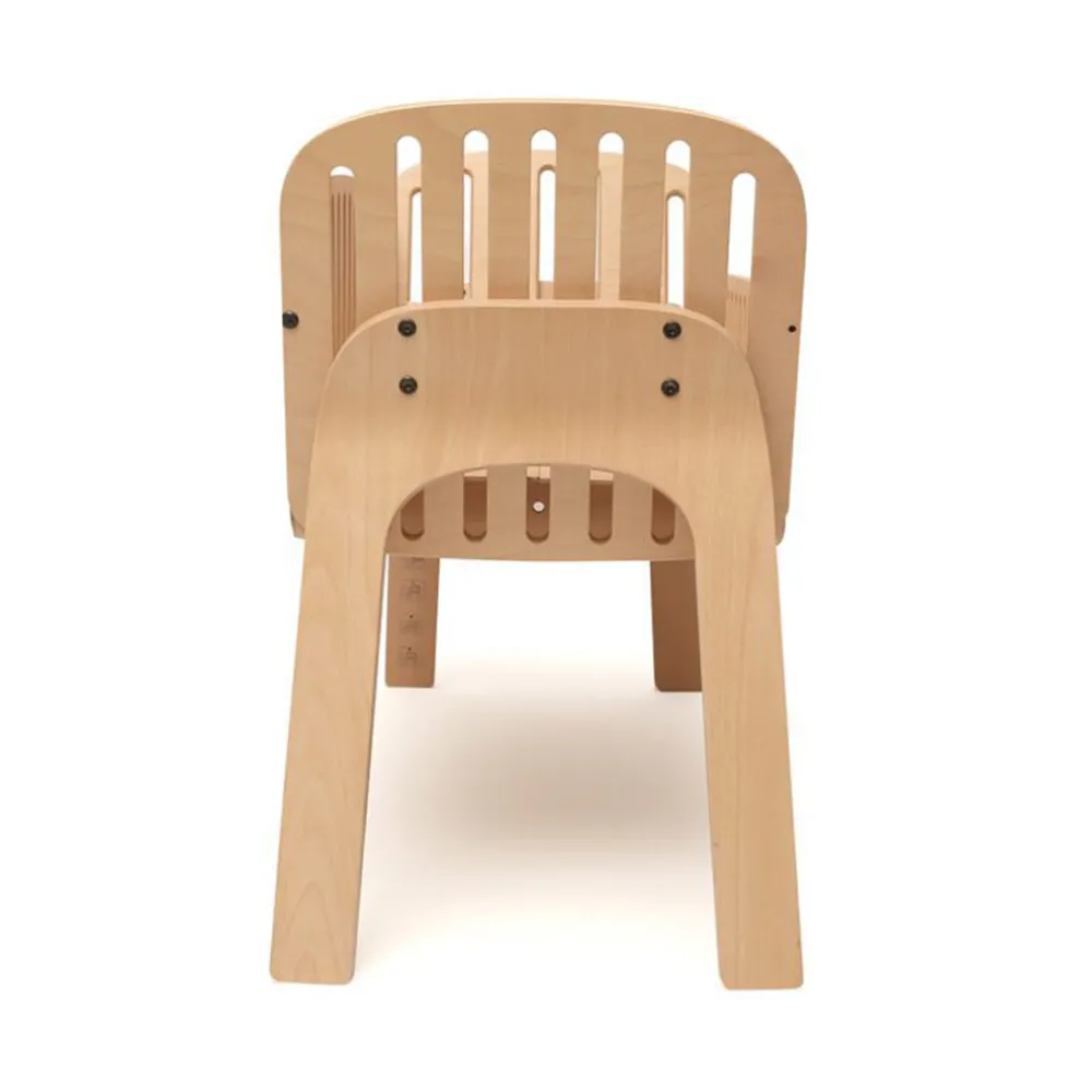 KODO Bedside Crib