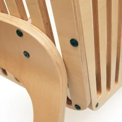 KODO Bedside Crib