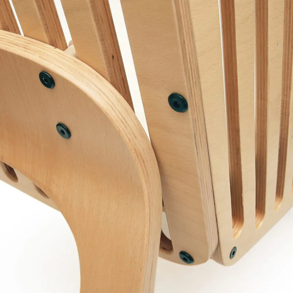 KODO Bedside Crib