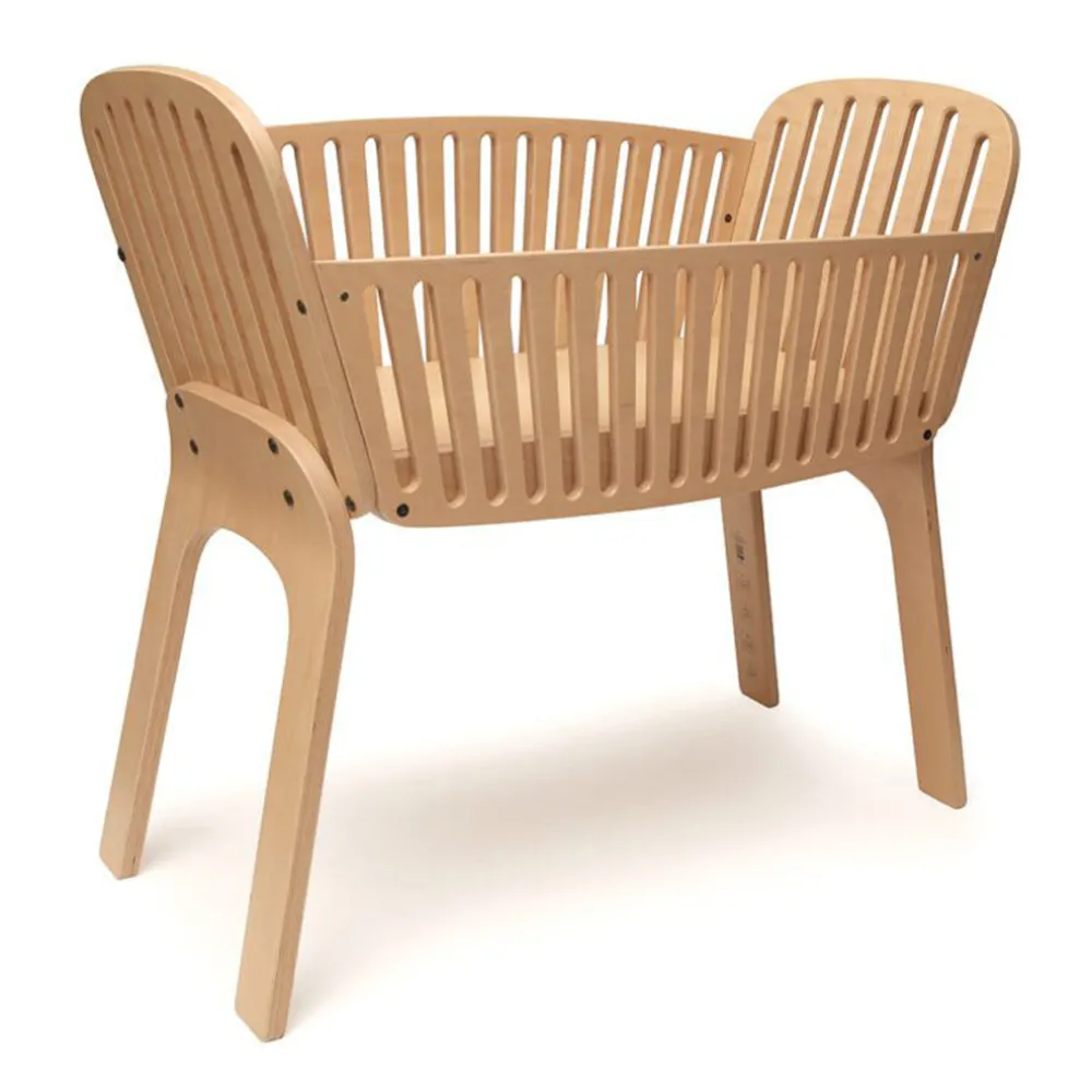 KODO Bedside Crib