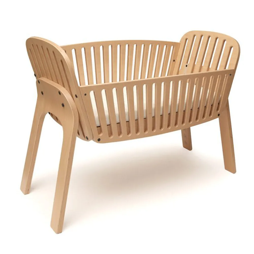 KODO Bedside Crib