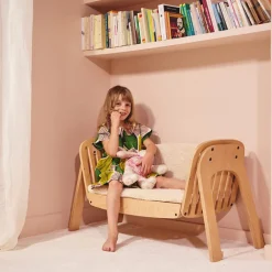 KODO Bedside Crib