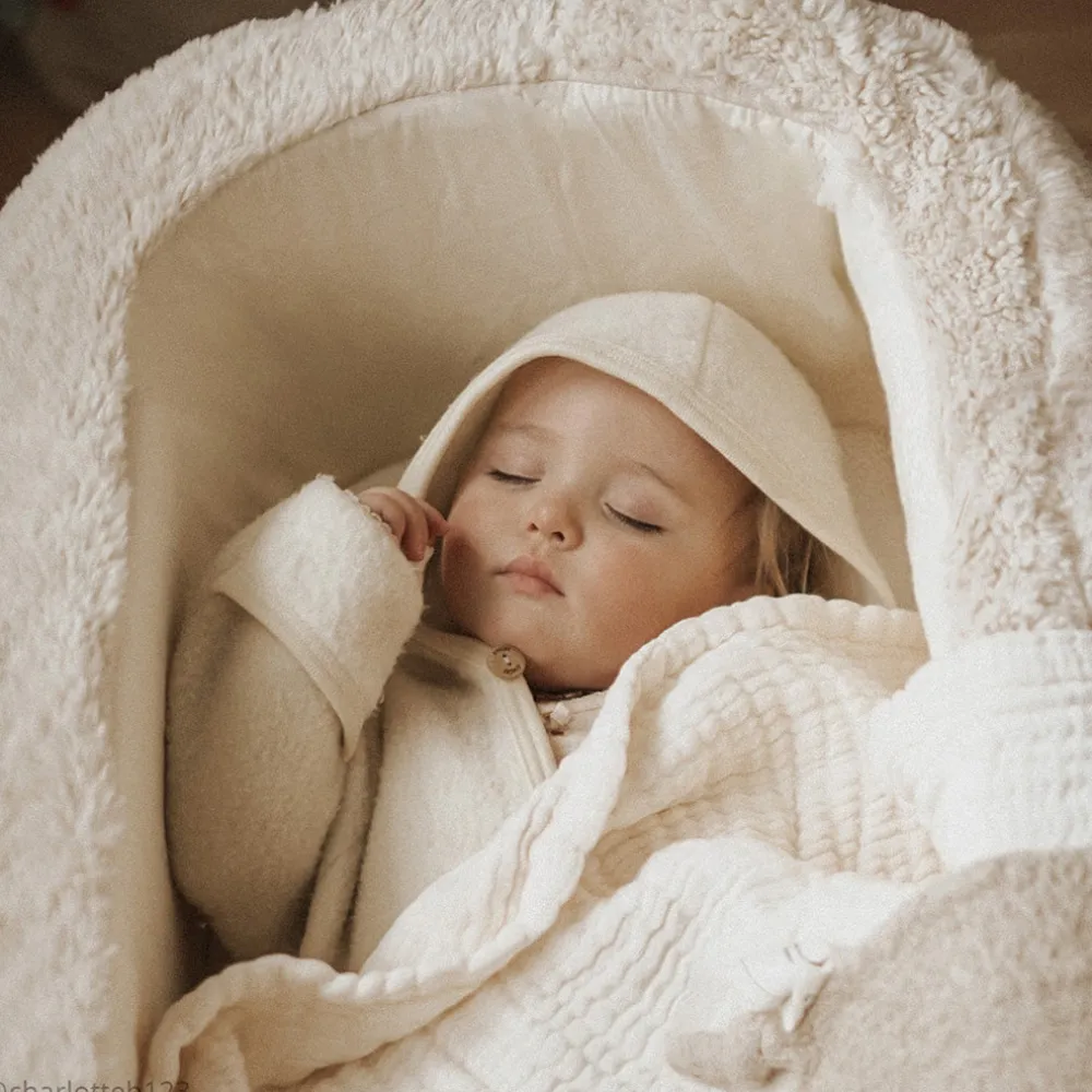 KUKO Bassinet