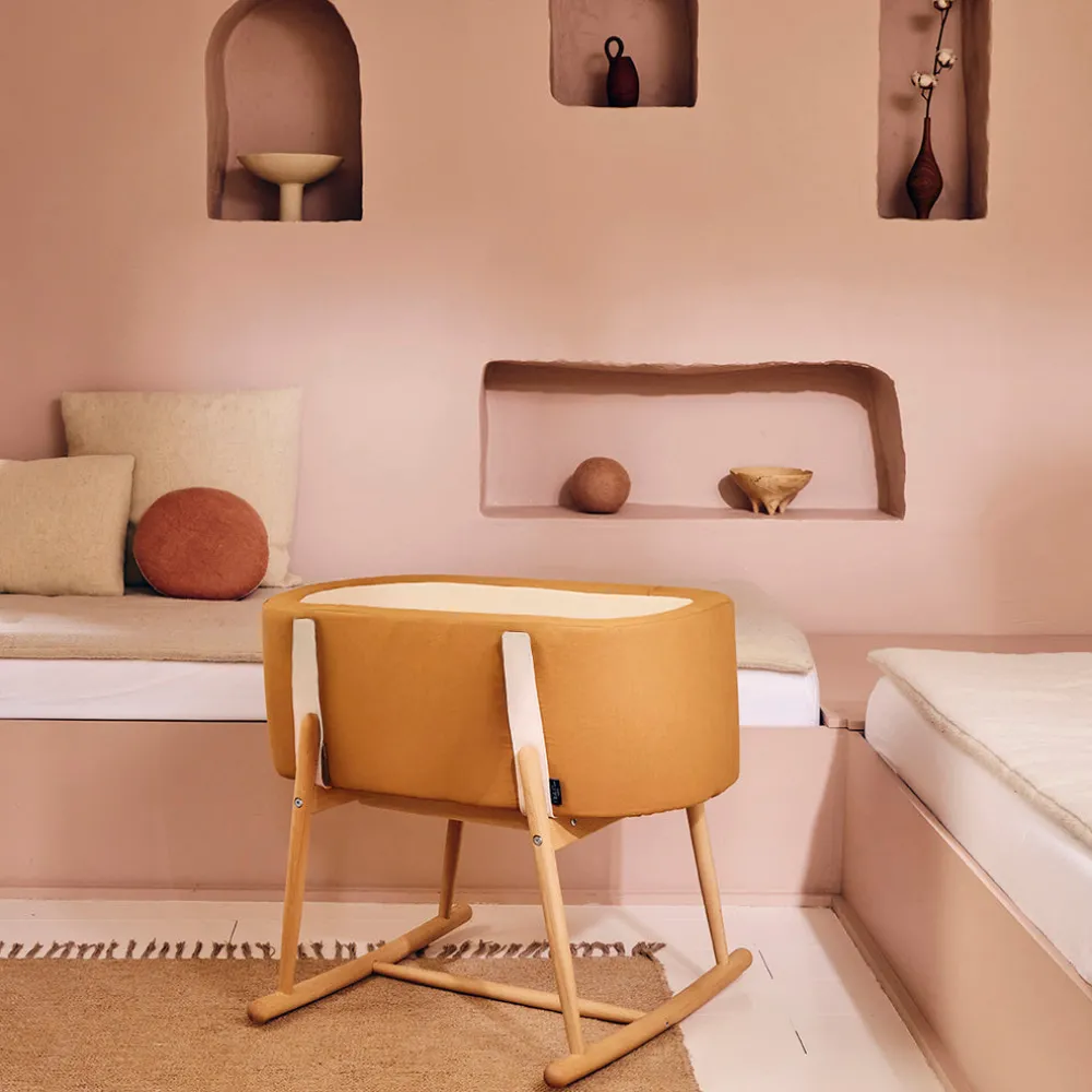KUKO Bassinet
