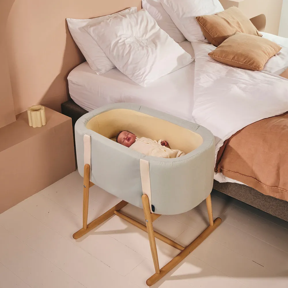 KUKO Bassinet
