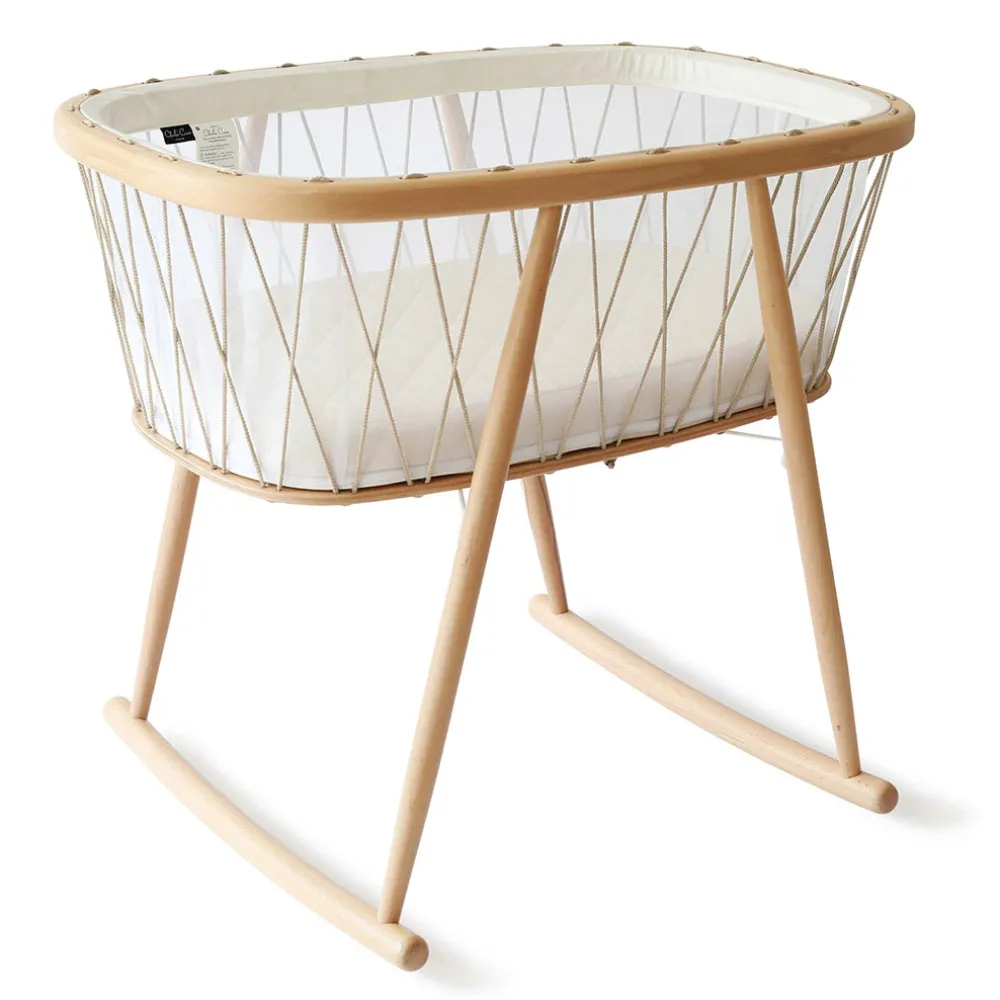KUMI Cradle