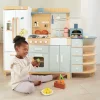 La Fiamma Grand Kitchen