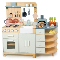 La Fiamma Grand Kitchen