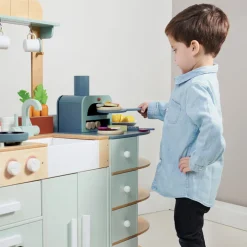 La Fiamma Grand Kitchen