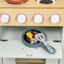 La Fiamma Grand Kitchen