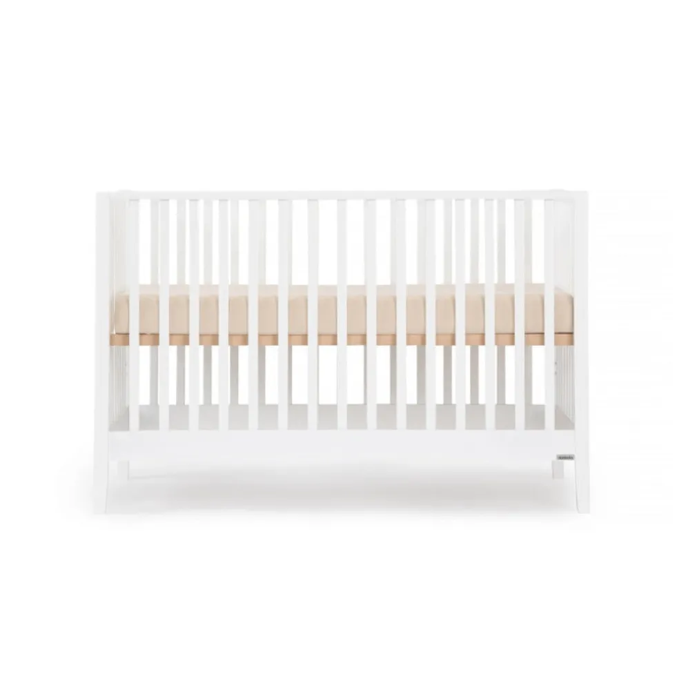 Lala 3-in-1 Convertible Crib