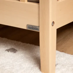 Lala 3-in-1 Convertible Crib
