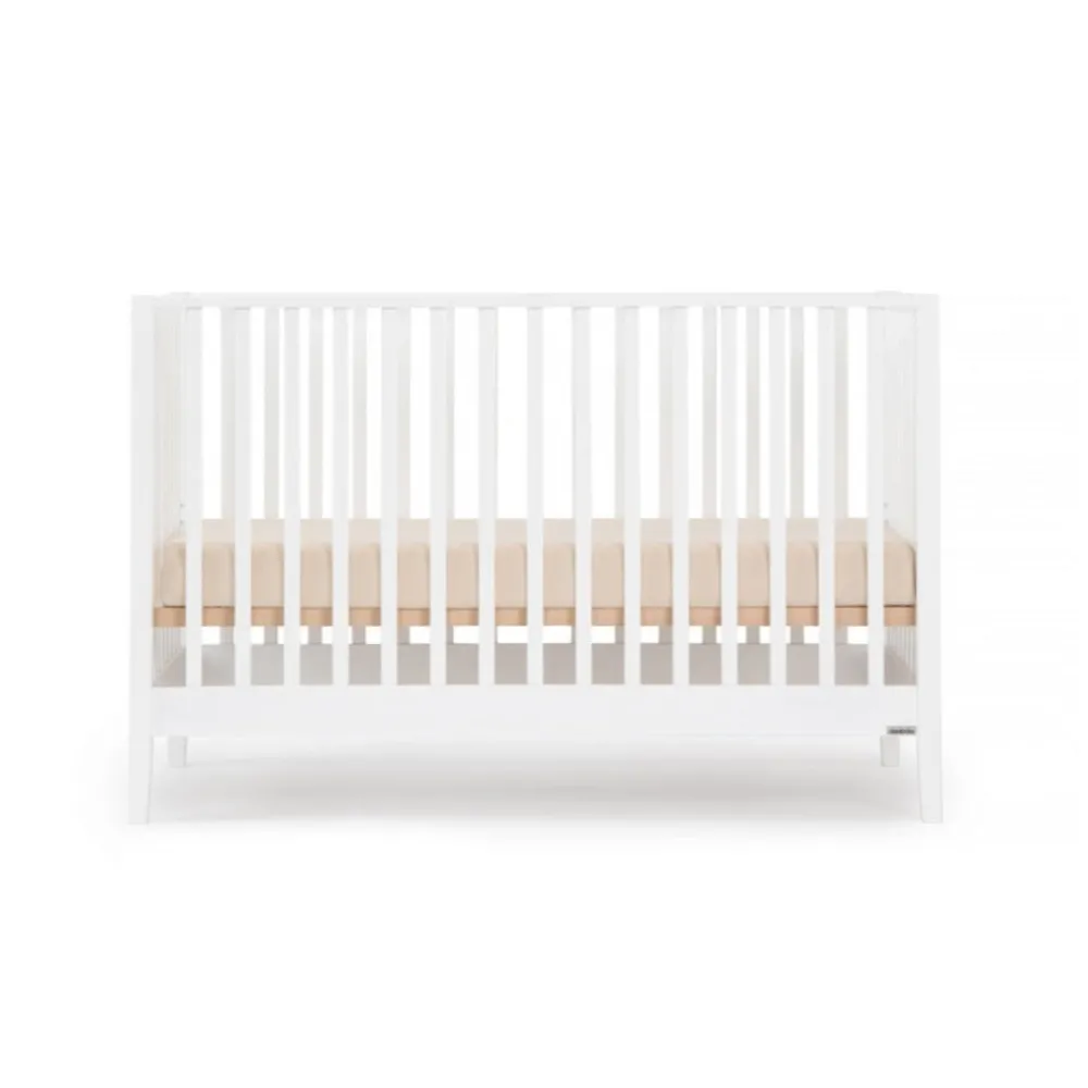 Lala 3-in-1 Convertible Crib