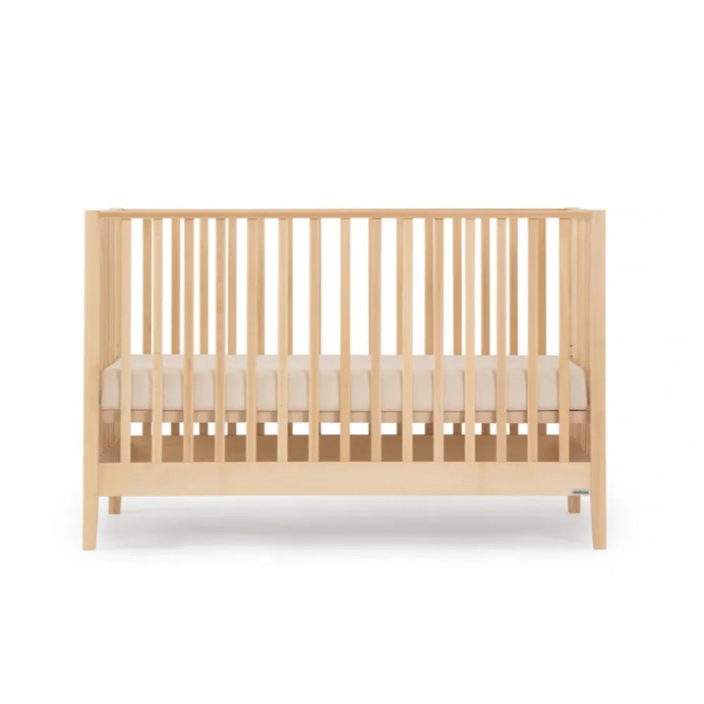 Lala 3-in-1 Convertible Crib