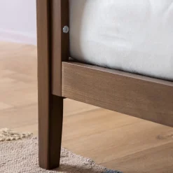 Lala 3-in-1 Convertible Crib
