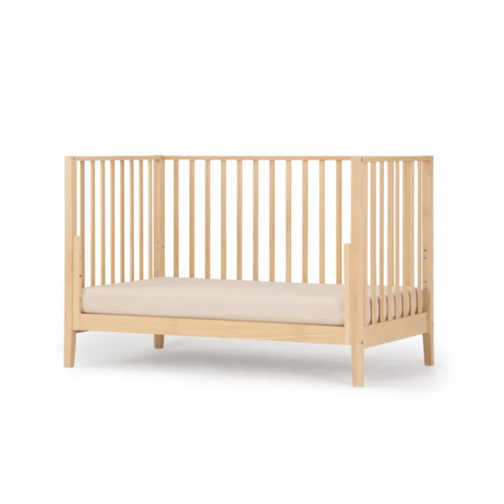 Lala 3-in-1 Convertible Crib