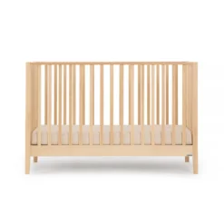 Lala 3-in-1 Convertible Crib