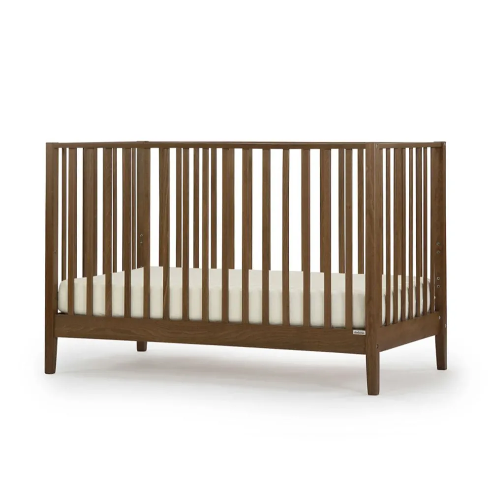 Lala 3-in-1 Convertible Crib