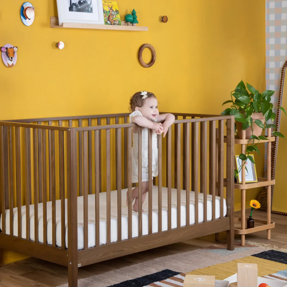 Lala 3-in-1 Convertible Crib