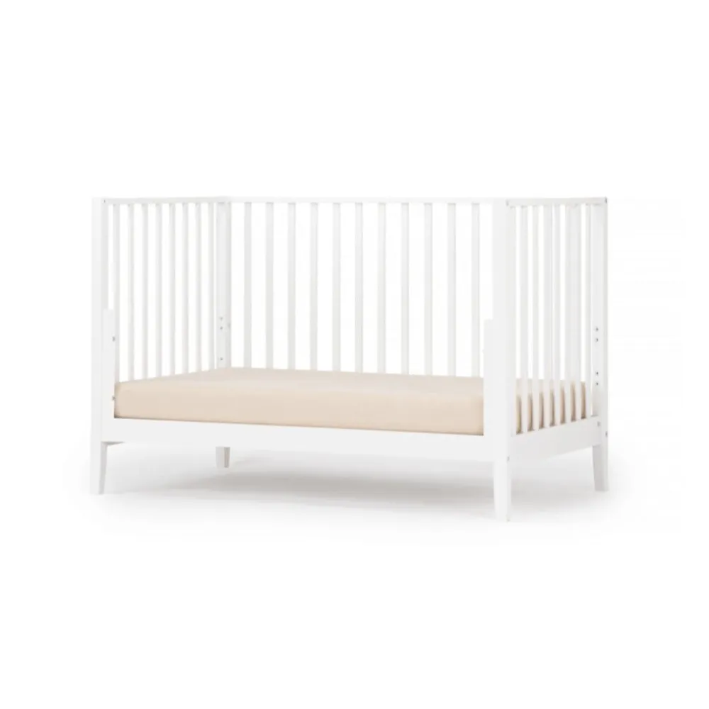 Lala 3-in-1 Convertible Crib